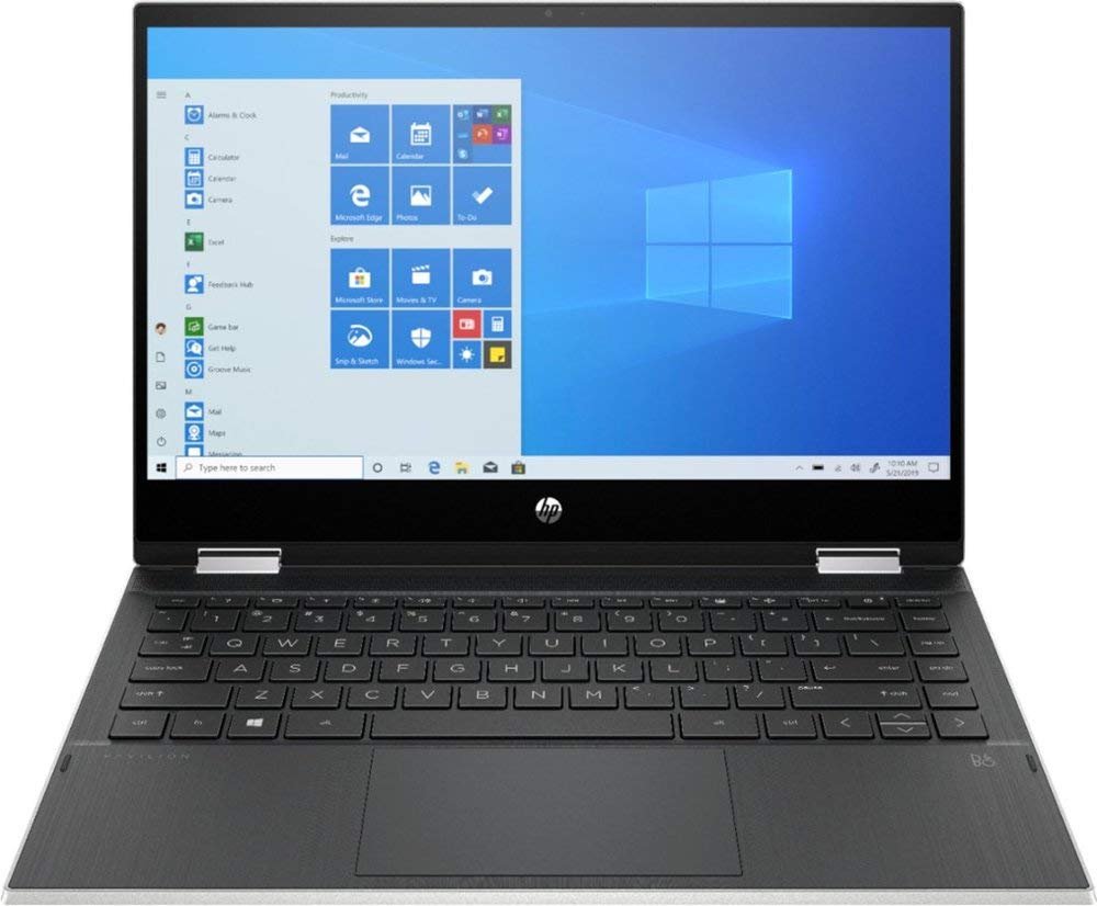 Amazon.com: HP - Pavilion x360 2-in-1 14