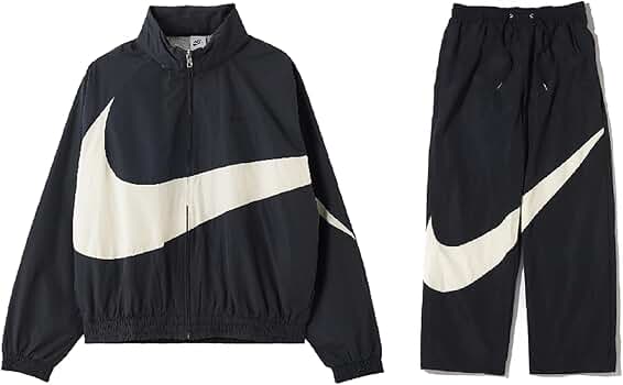 Amazon.co.jp: [ナイキ] スウッシュ ウーブン 裏地メッシュ ウインド