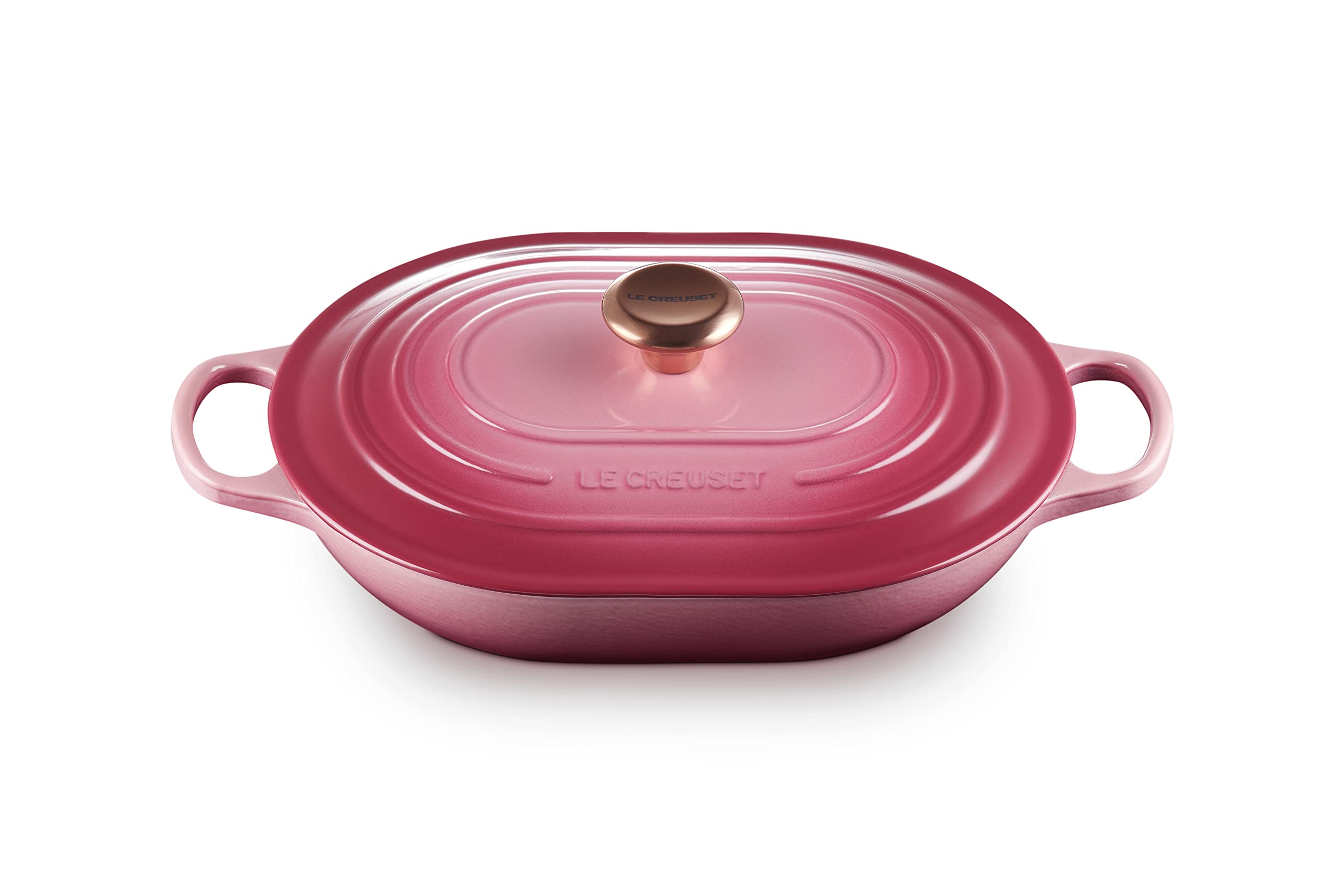 Amazon｜ル・クルーゼ(Le Creuset) 鋳物 ホーロー 鍋 シグニチャー