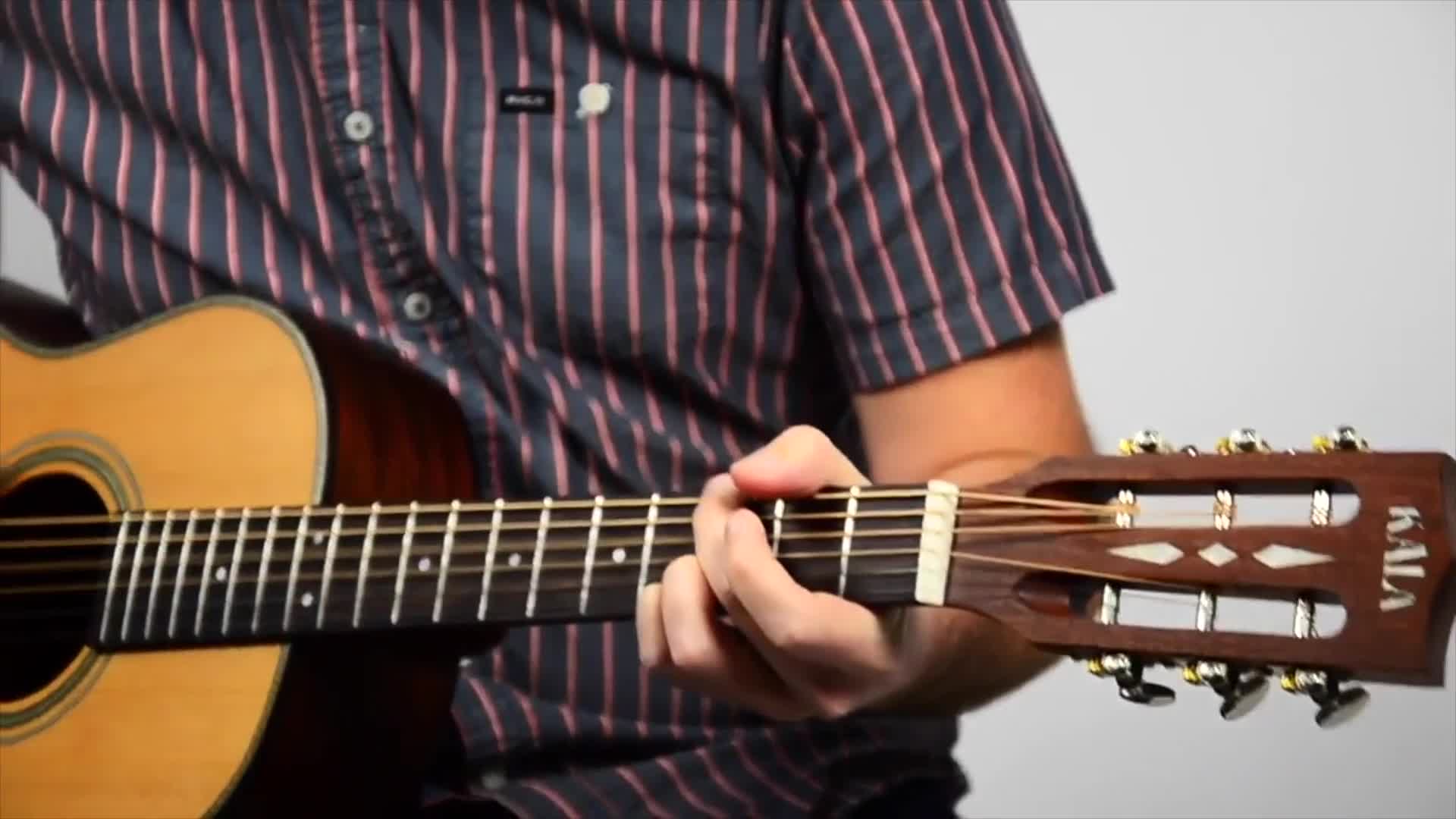 Amazon.co.jp: KALA カラ アコースティックギター Solid Cedar Top