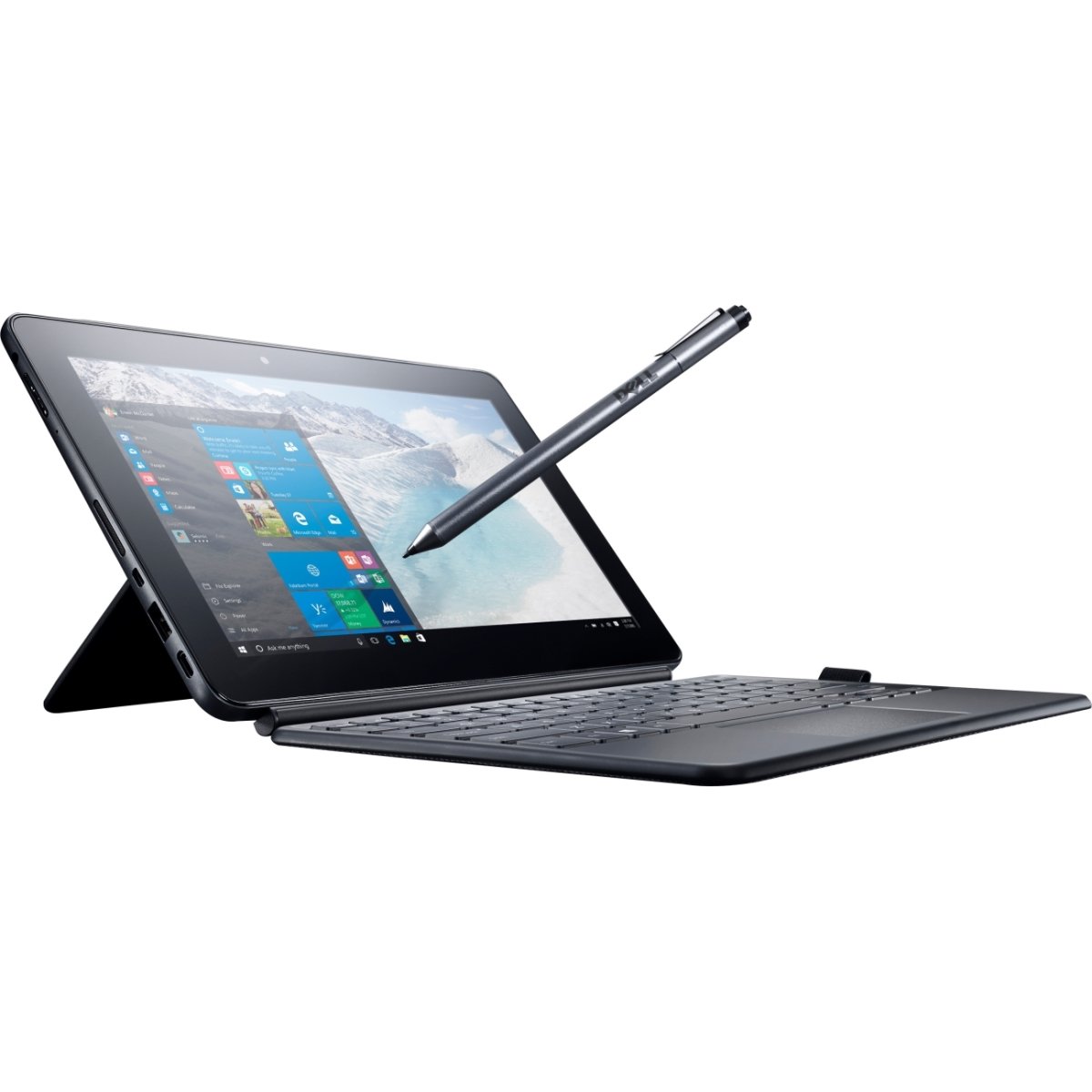 Amazon.com: Dell K61K8 Latitude 5175 10.8