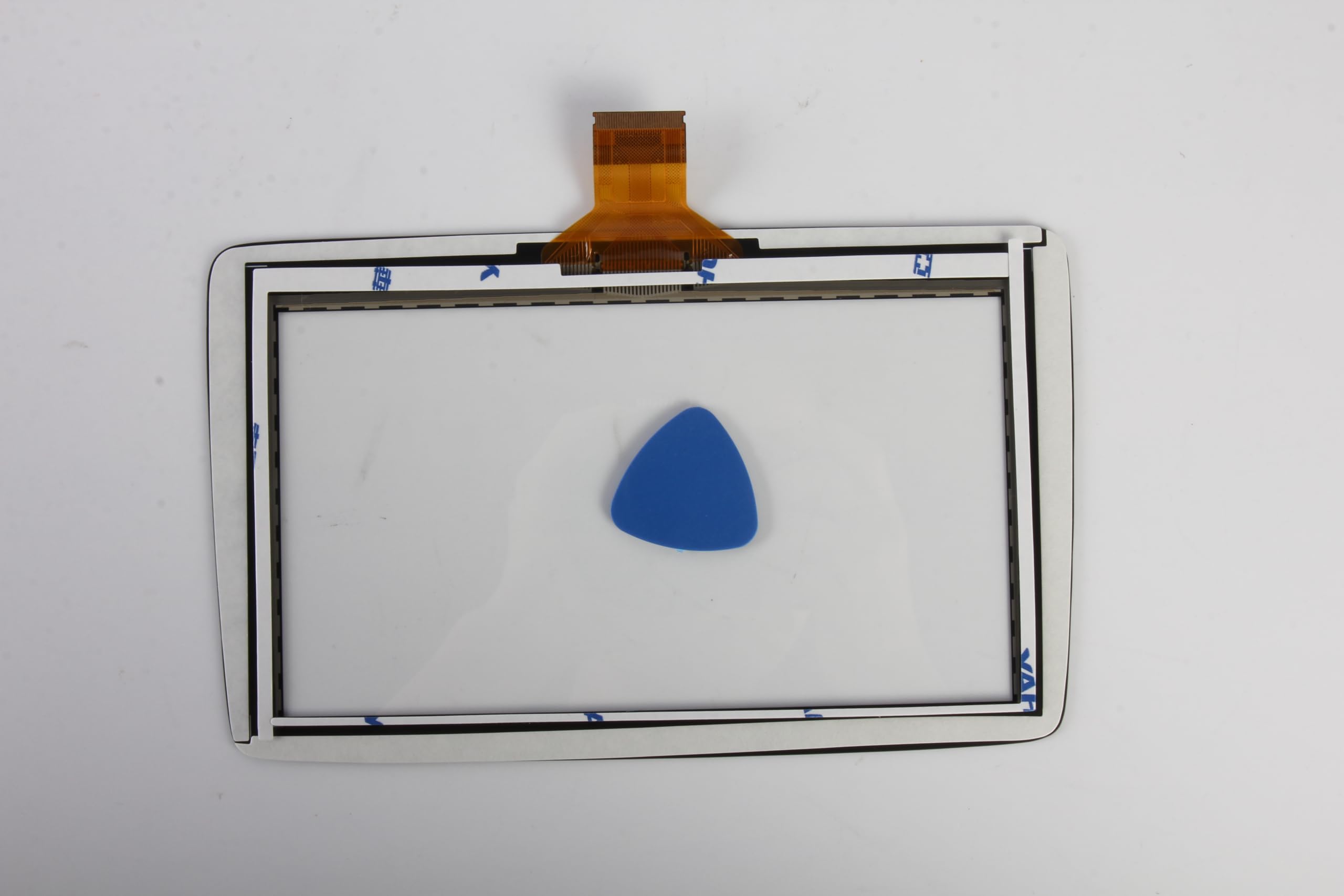 Amazon.com: 7 Inch Touch Screen Replacement for Mazda 3 CX-3 MX-5