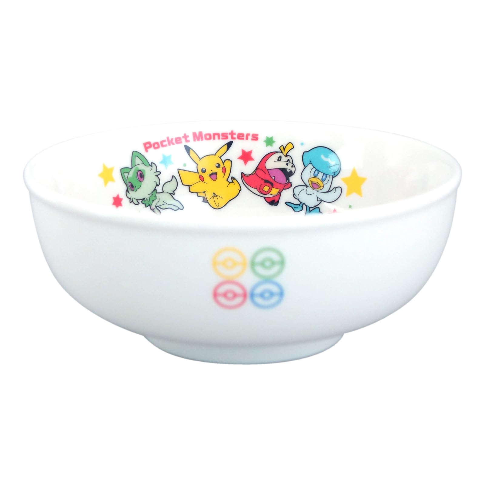 Amazon｜金正陶器(Kaneshotouki) 「 ポケットモンスター 」 ラーメン丼