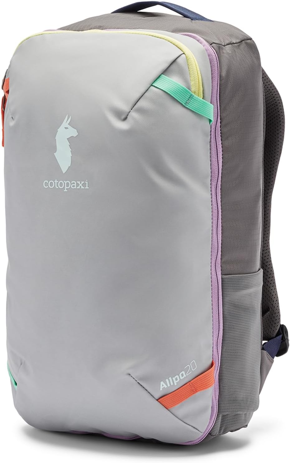 Amazon.co.jp: [コトパクシ] バックパック Allpa Mini 20L Travel Pack