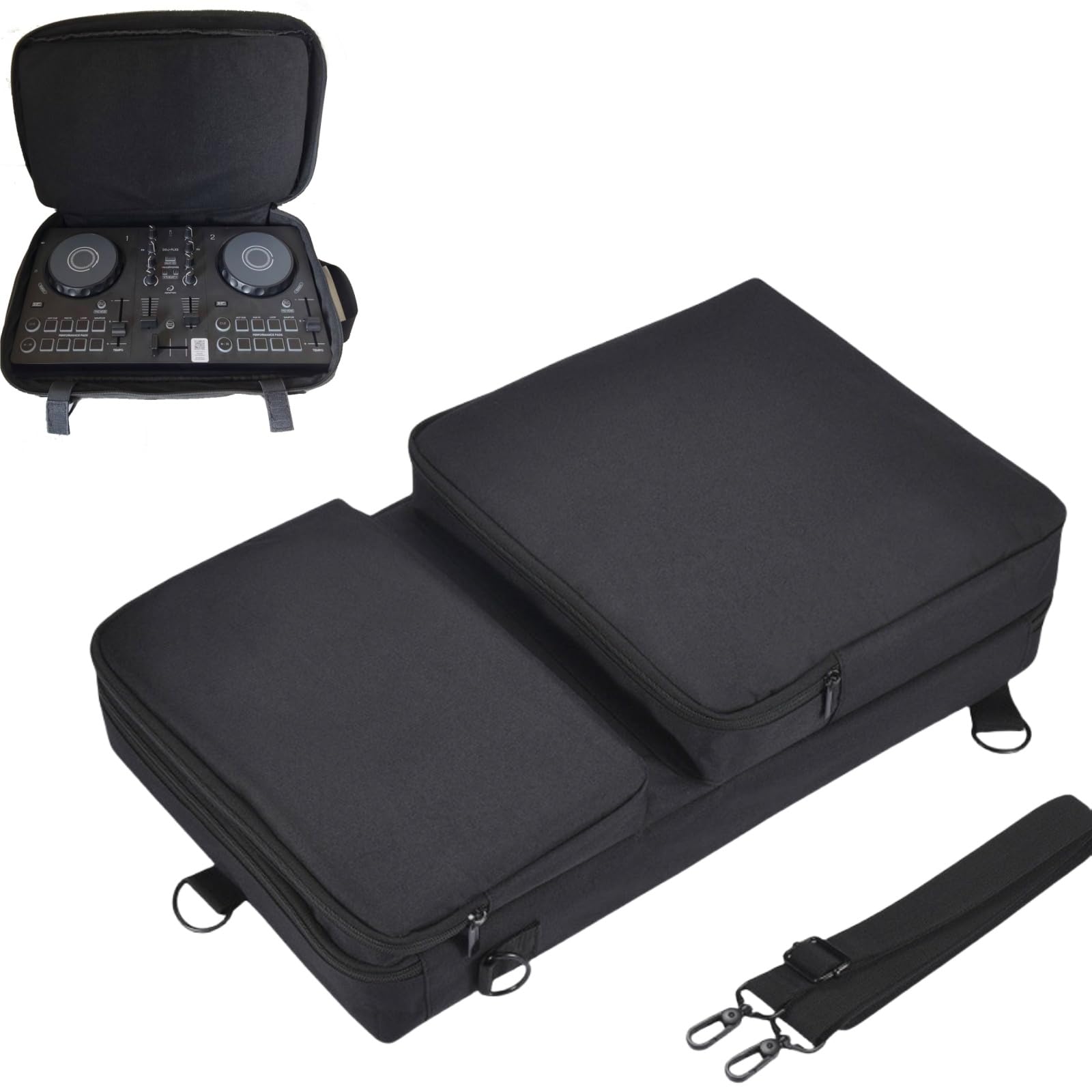 Amazon.co.jp: Fenmaru AlphaTheta DDJ-FLX2 / Pioneer DDJ-200/DDJ