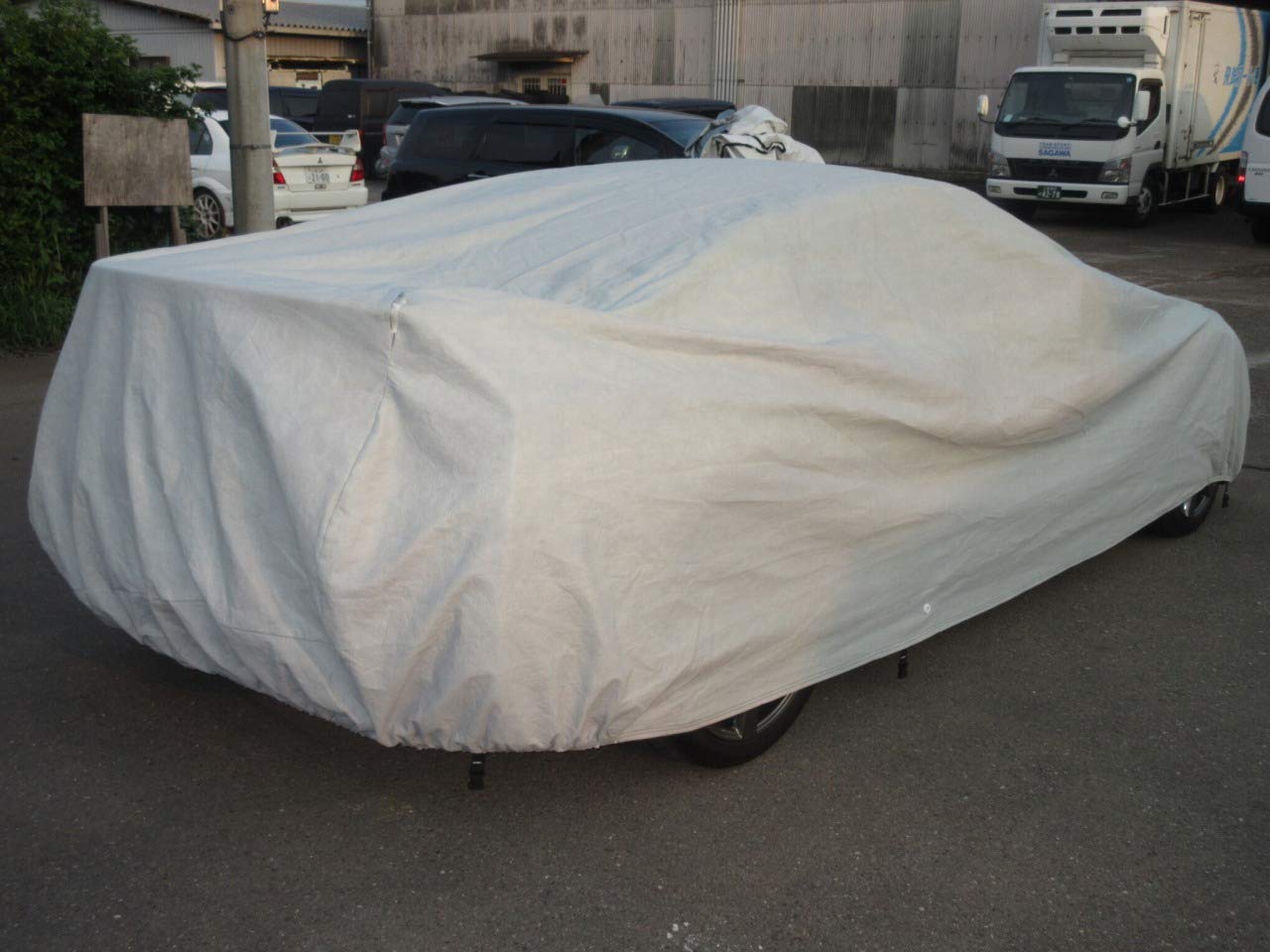 Amazon.co.jp: COVERITE Nissan GT-R (R35) 、スカイライン GT-R (R34