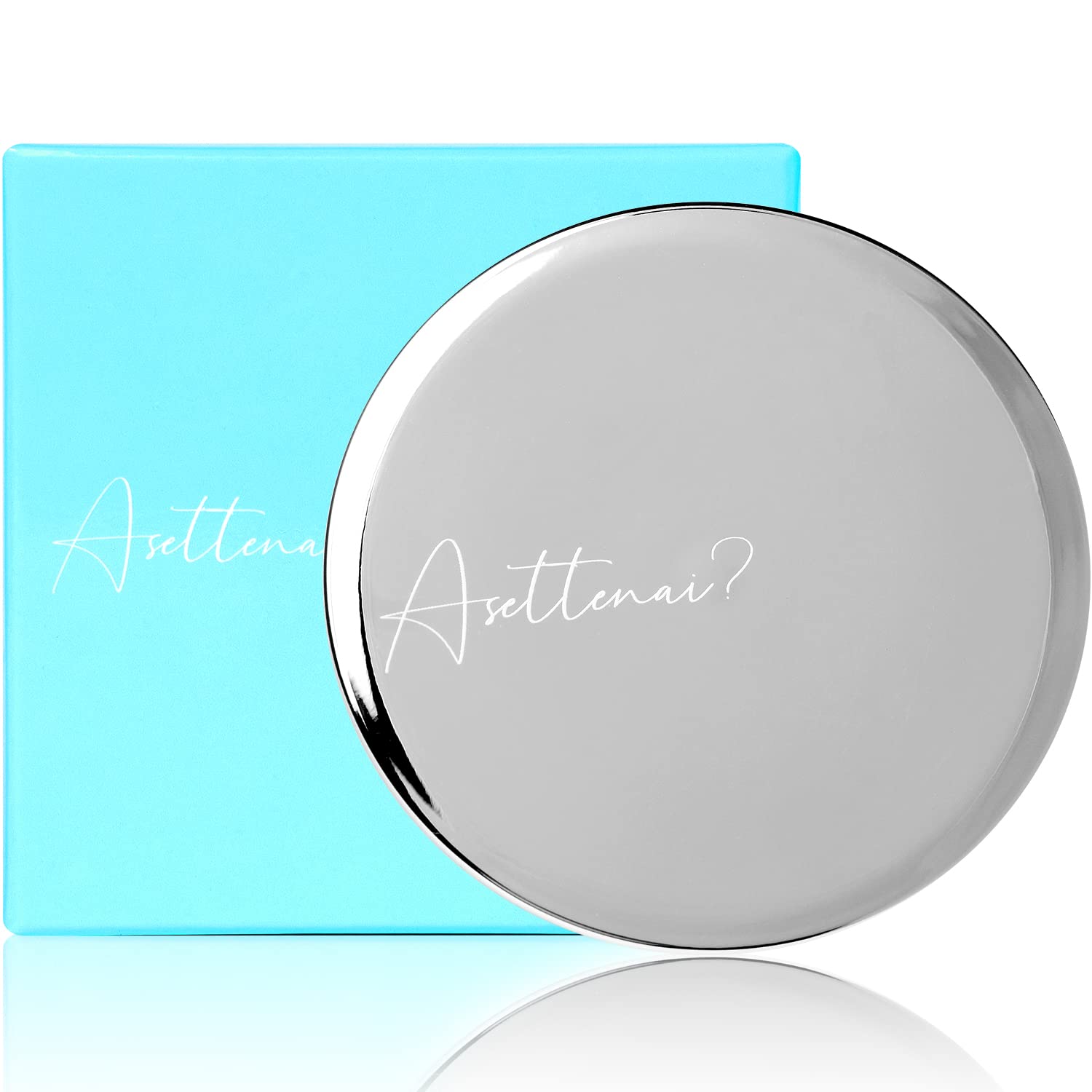 Amazon.co.jp: 【ビズキ公式】 Asettenai？ アセッテナイ 20g