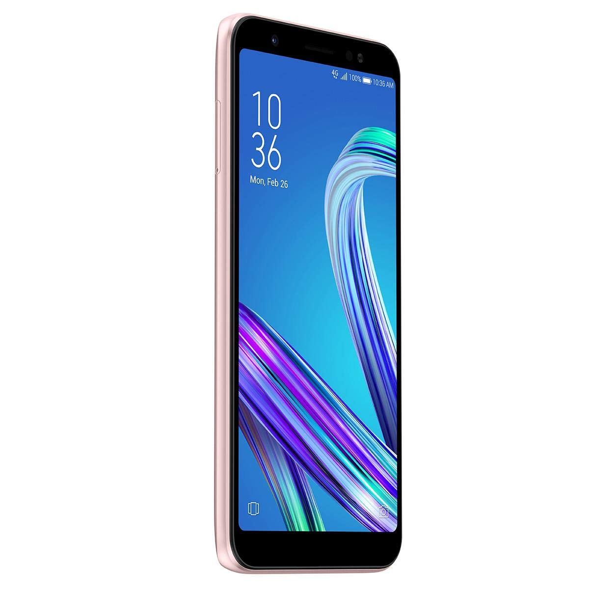 Amazon | ZA550KL-PK32 [ZenFone Live (L1) (And8.0/ローズピンク