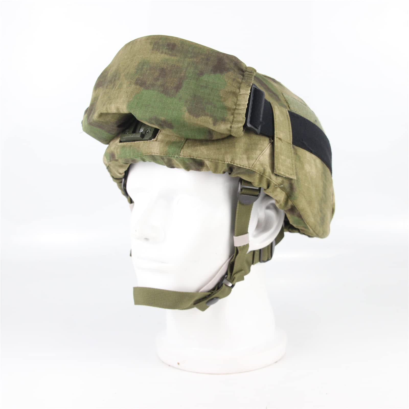 Amazon.co.jp: 新しいロシア軍モダン6B47ラトニクヘルメットレプリカ