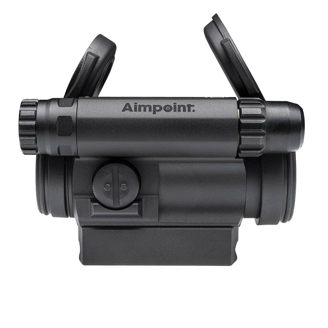 Amazon.co.jp: (エイムポイント)AIMPOINT 実物ドットサイト #200386