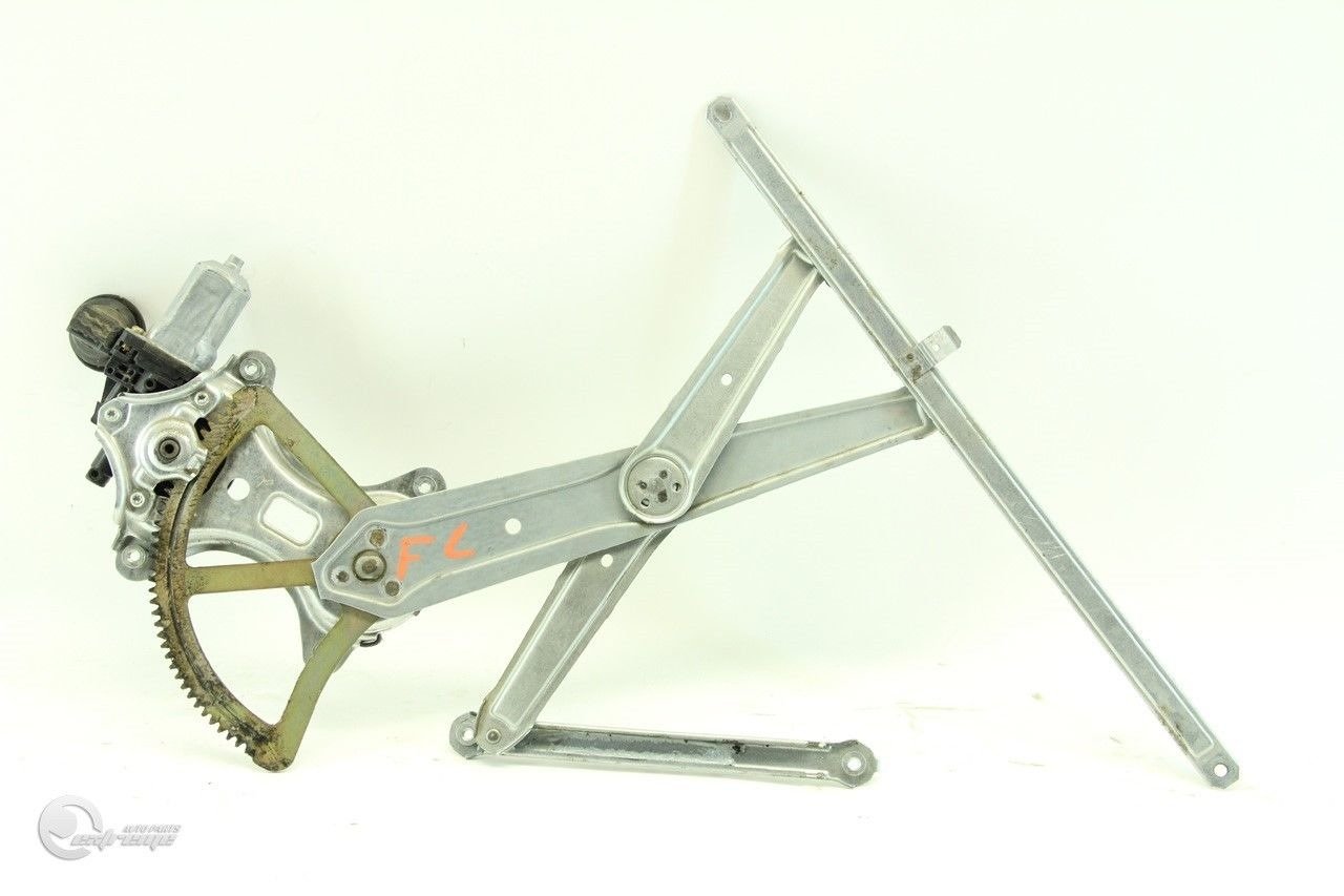 Amazon | TOYOTA (トヨタ) 純正部品 パワーウインドウレギュレータ