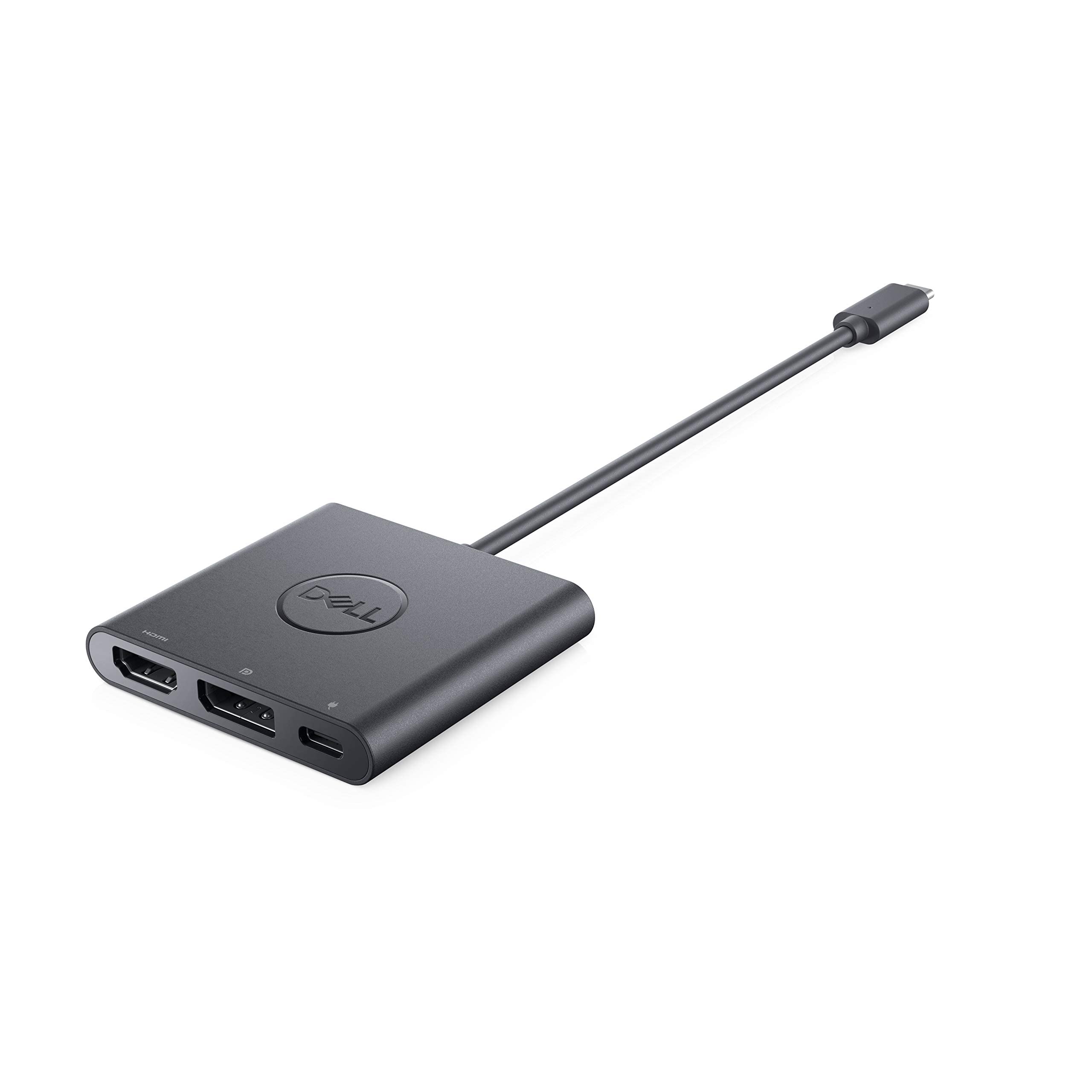 Amazon.co.jp: Dell アダプター USB-C - HDMI / DP 電源パススルー付き