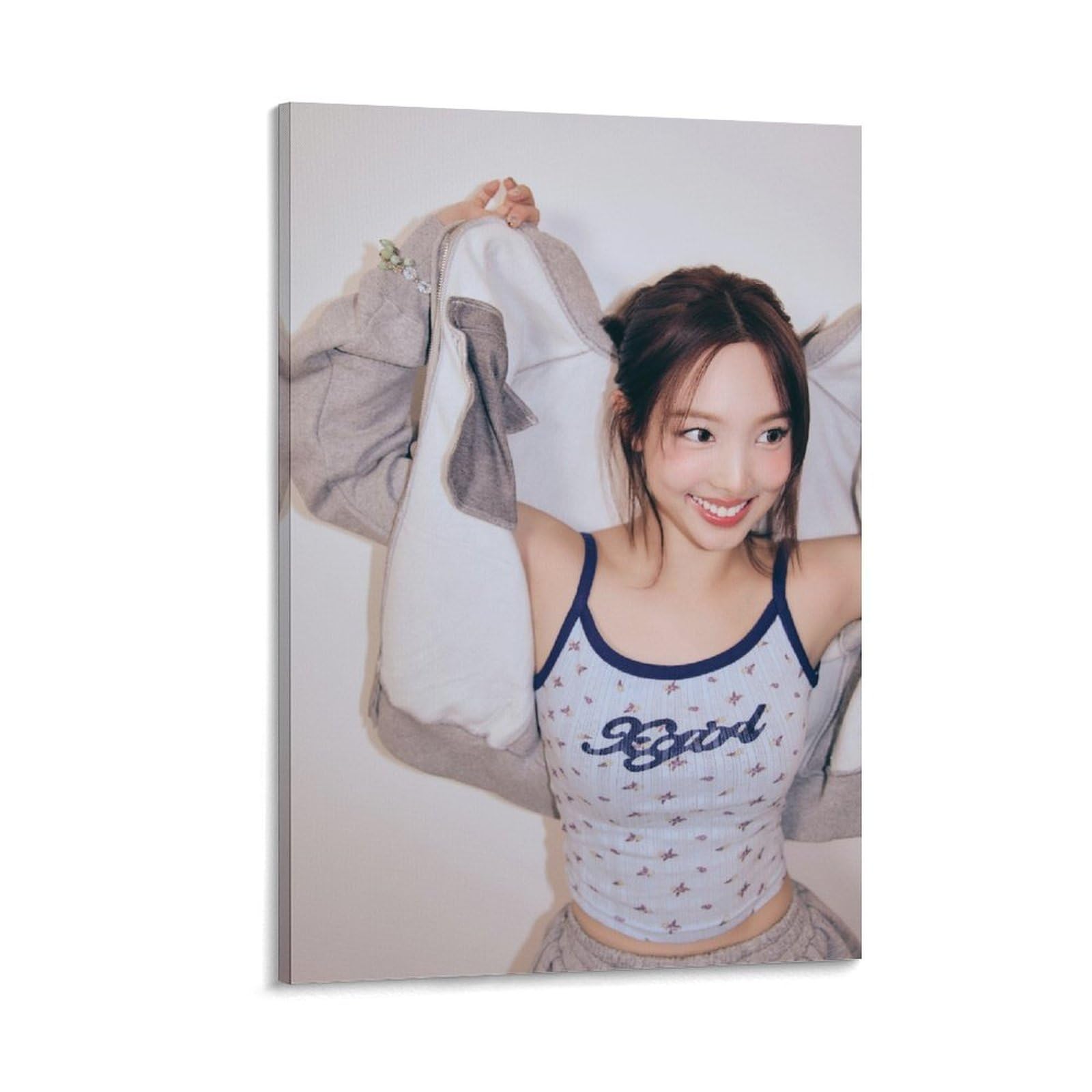 Amazon.co.jp: NAYEON ナヨン TWICE トゥワイス STRATEGY STEP 4