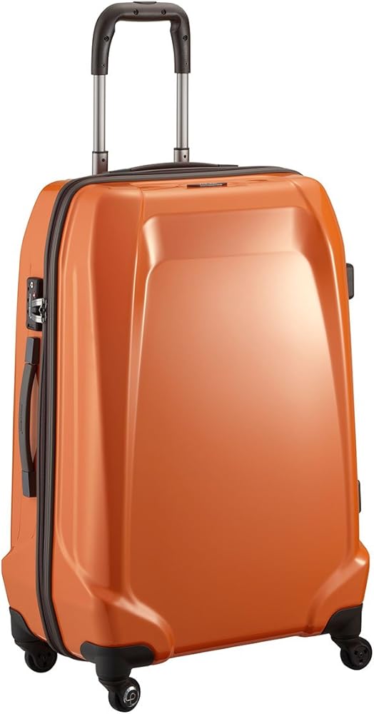 Amazon | [プロテカ] Proteca 日本製スーツケース フリーウォーカー