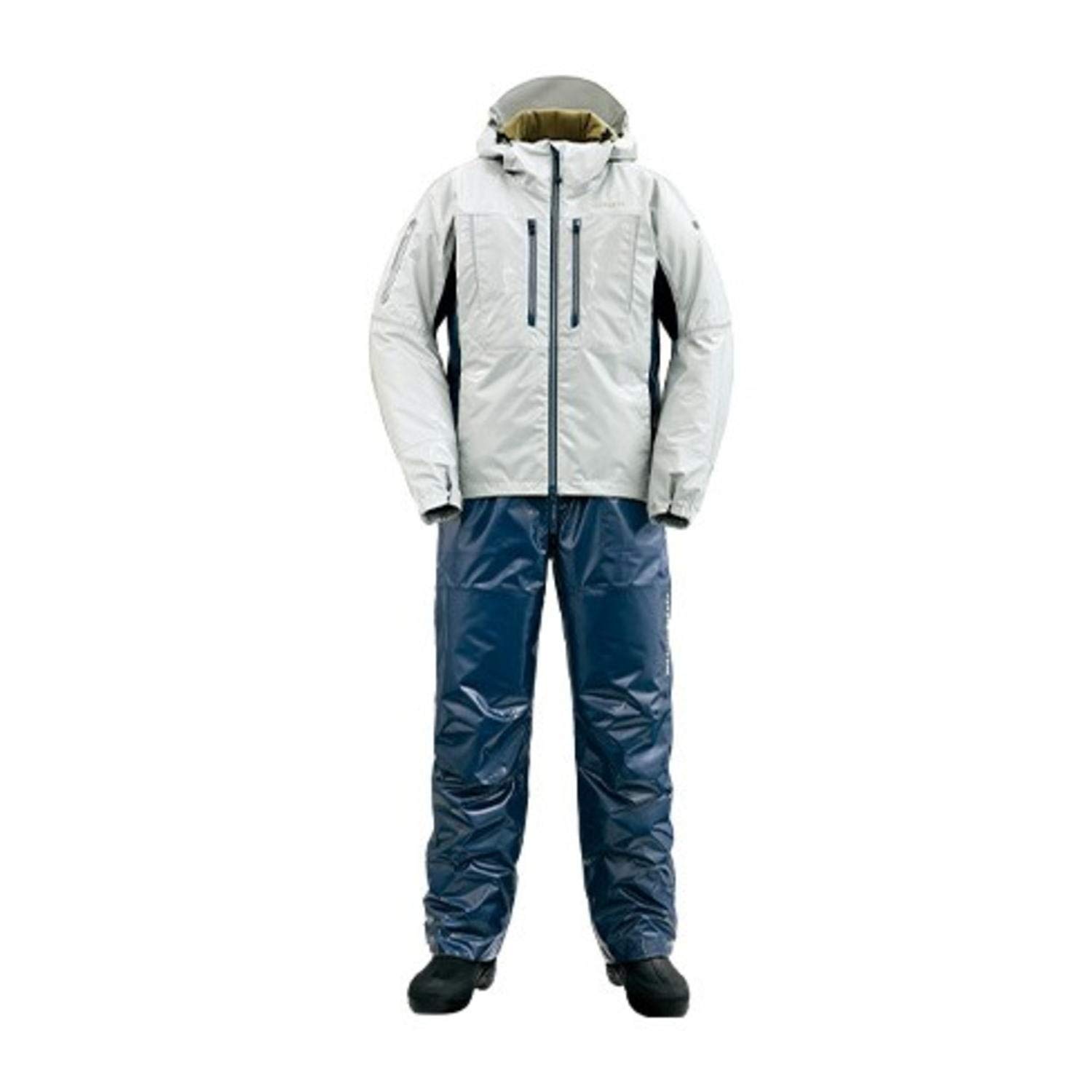 Amazon.co.jp: シマノ(SHIMANO) 防寒着 SS・3Dマリンコールドウェザー