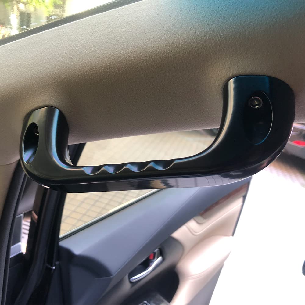 Amazon.co.jp: 専用設計 アルファード ヴェルファイア 30系 アシスト