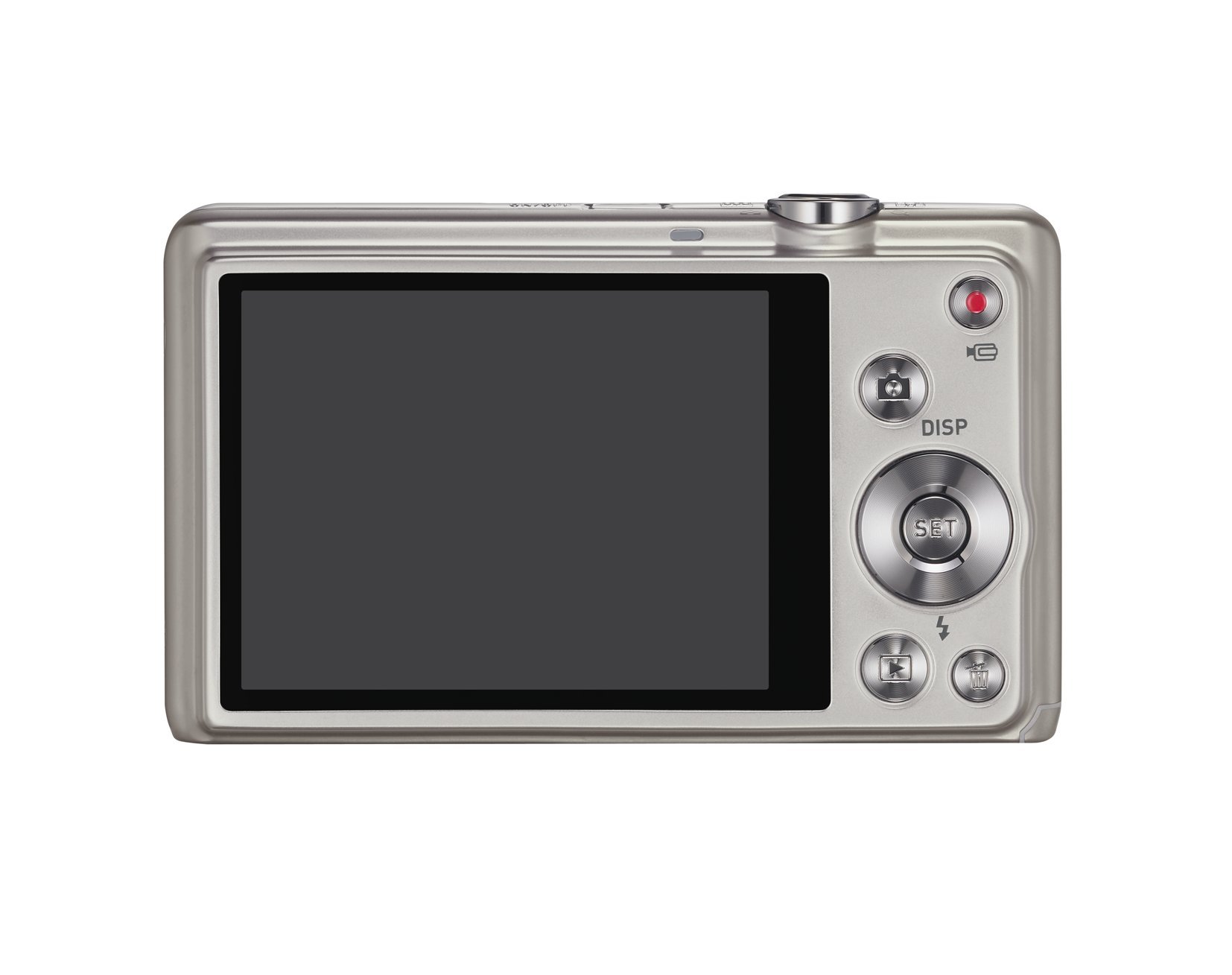 Amazon | CASIO デジタルカメラ EXILIM 1410万画素 5倍 シルバー EX