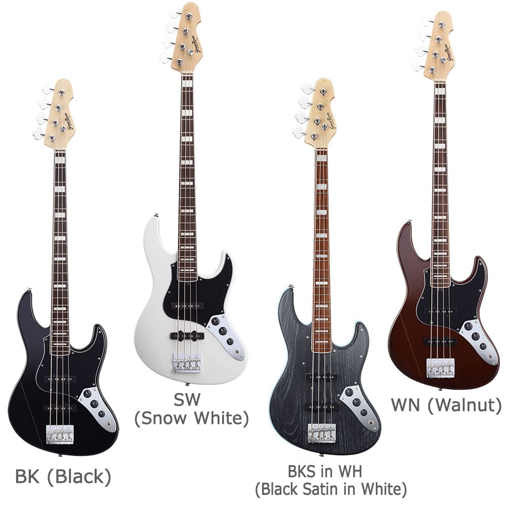 Amazon | GrassRoots G-AMAZE-DX/MS ベース 初心者12点セット