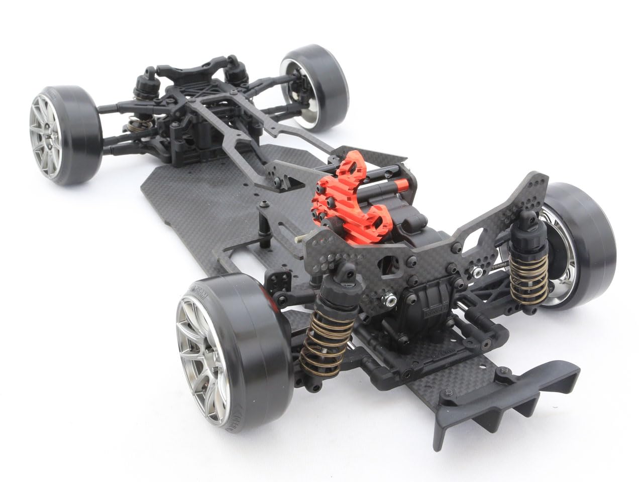 Amazon | RDX-ARTコンバージョン（レッド） | ラジコン・ドローン 通販