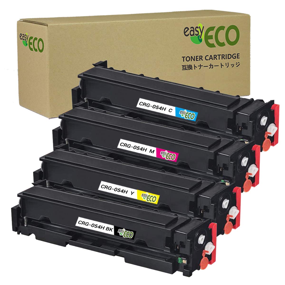 Amazon | CRG-054H Canon(キャノン) トナーカートリッジ CRG-054 BK