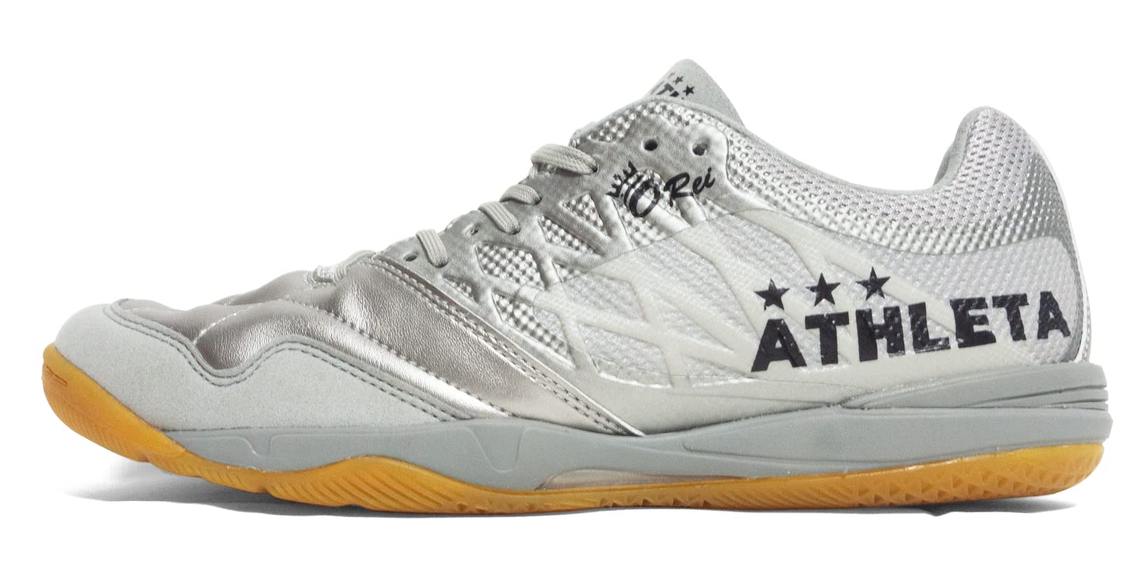 Amazon | アスレタ（ATHLETA） サッカーインドアトレーニングシューズ