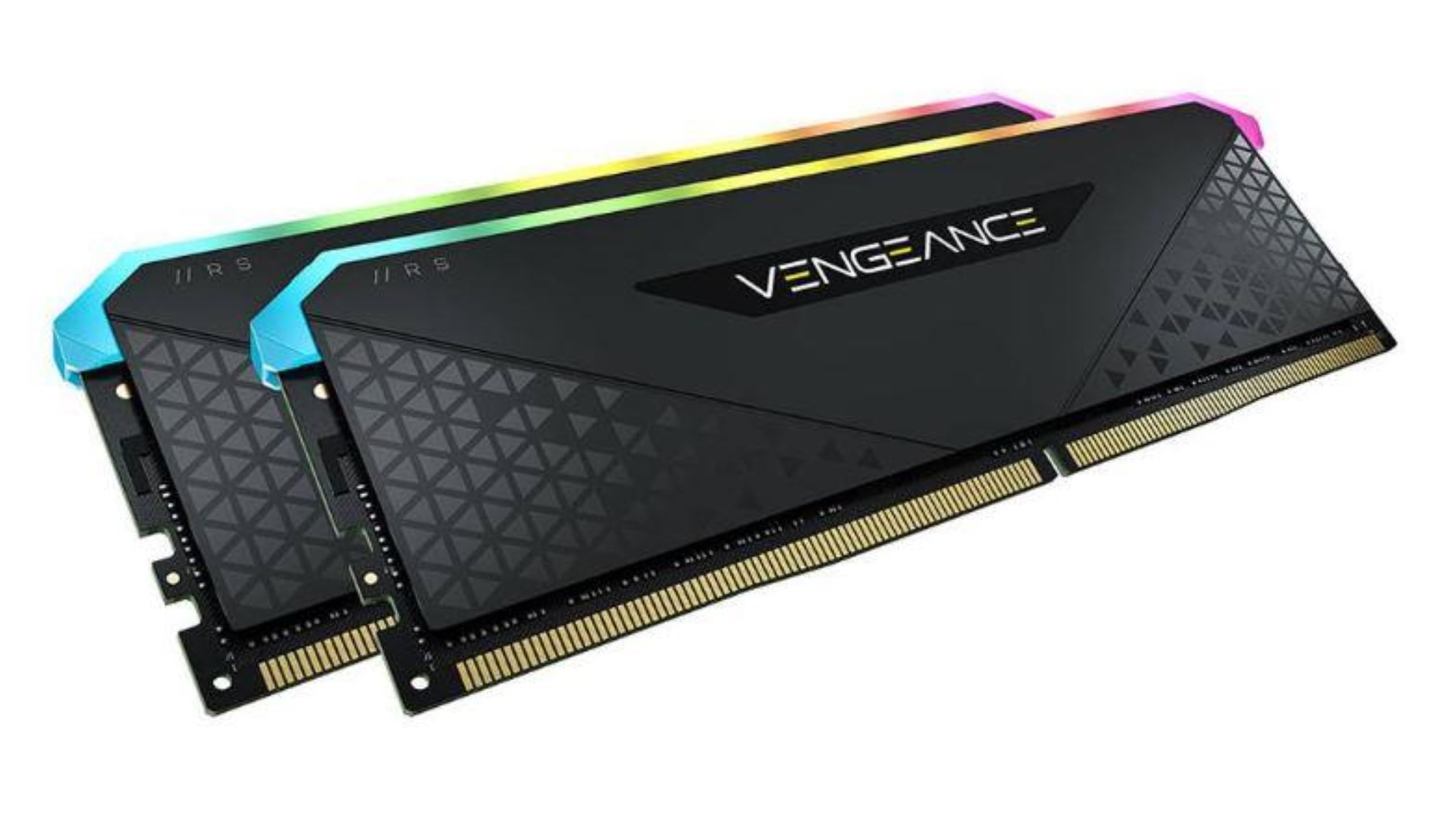 Amazon | CORSAIR DDR4-32GB 3600MHz CL18 デスクトップPC用メモリ