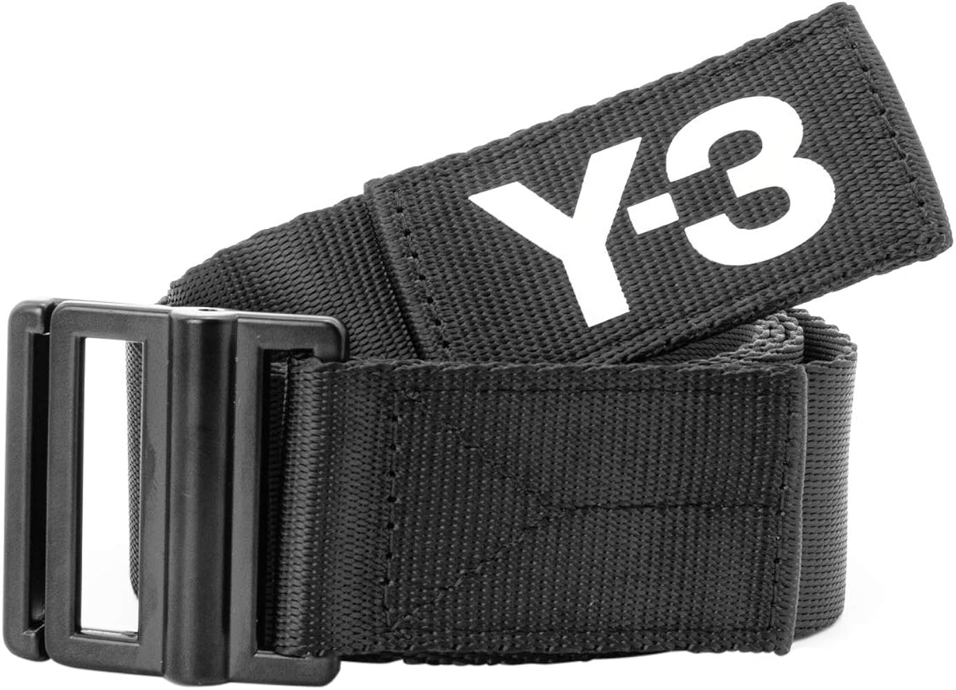 Amazon | Y-3 (ワイスリー) ベルト メンズ Y-3 CLASSIC LOGO BELT