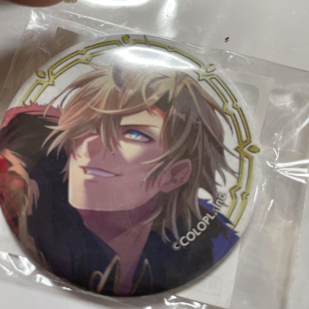 Amazon | 魔法使いと黒猫のウィズ ディートリヒ 元帥 タイトー 缶