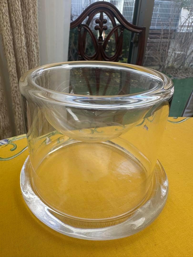 ガラスプレート 蠣崎マコト 透明ガラス皿 円形 2025年最新】蠣崎の人気