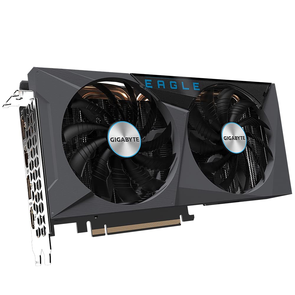 Amazon | GIGABYTE NVIDIA GeForce RTX3060搭載 グラフィックボード