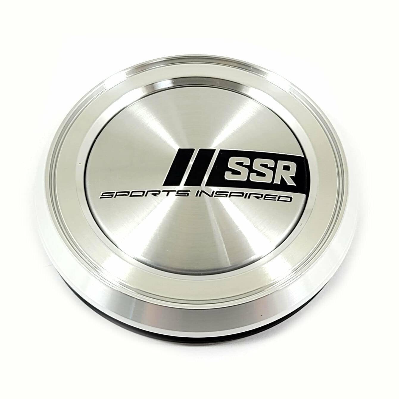 Amazon.co.jp: SSR PARTS240SI センターキャップ(レーシングスポーツ