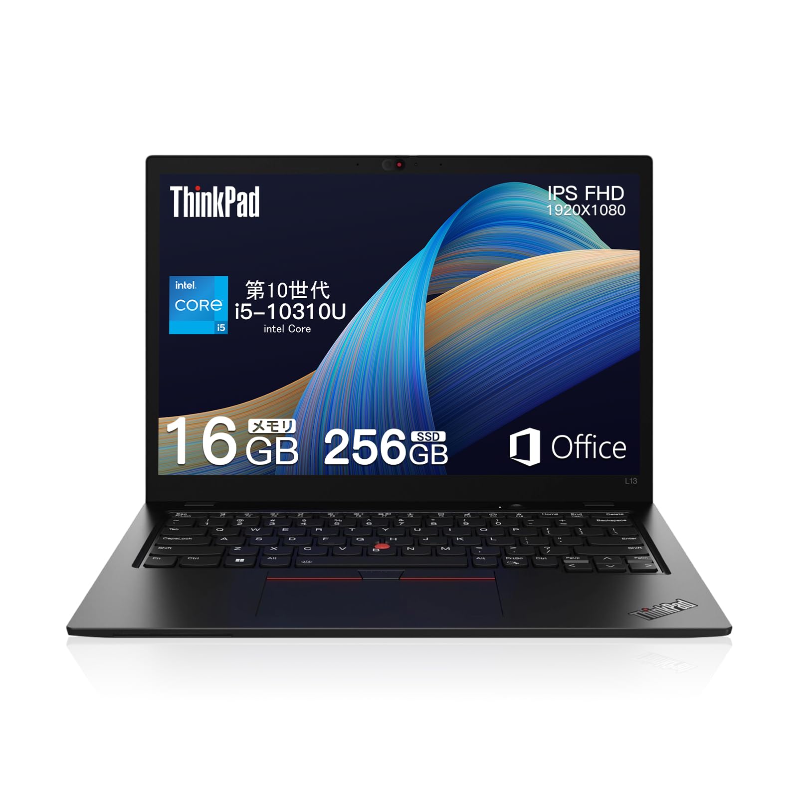 Amazon.co.jp: Lenovo Laptop Office with Windows 11 Pro, thinkpad