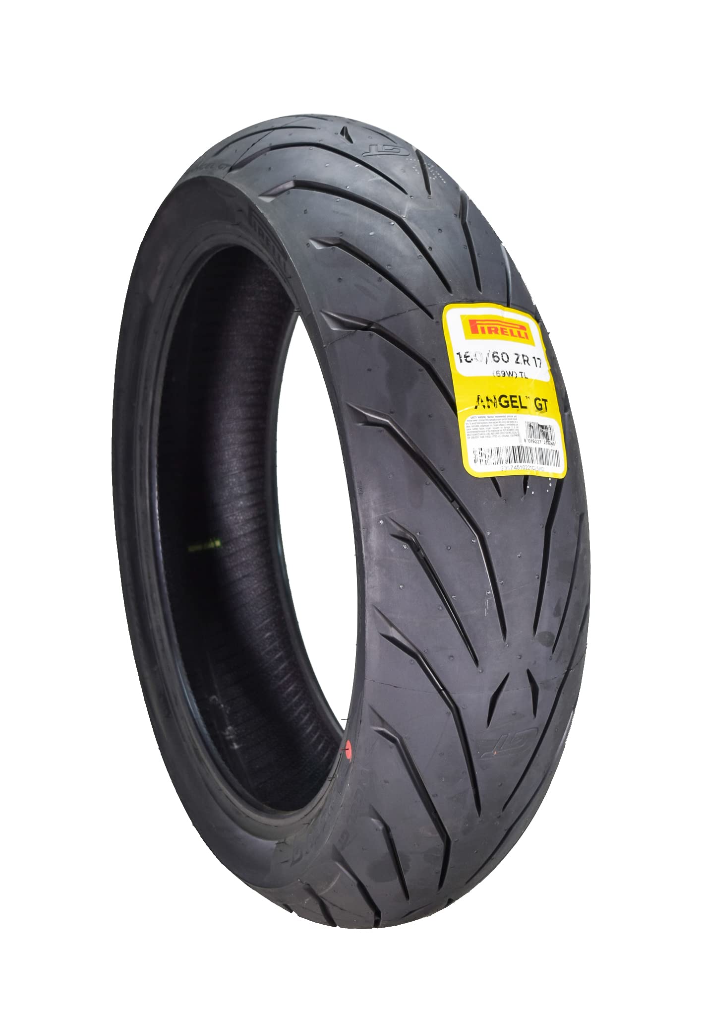 Amazon.co.jp: PIRELLI(ピレリ) オートバイ ANGEL GT リア 160/60ZR17