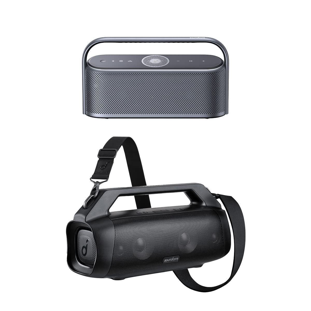 Amazon.com: Soundcore Anker Motion Boom Plus IP67 Outdoor Speaker