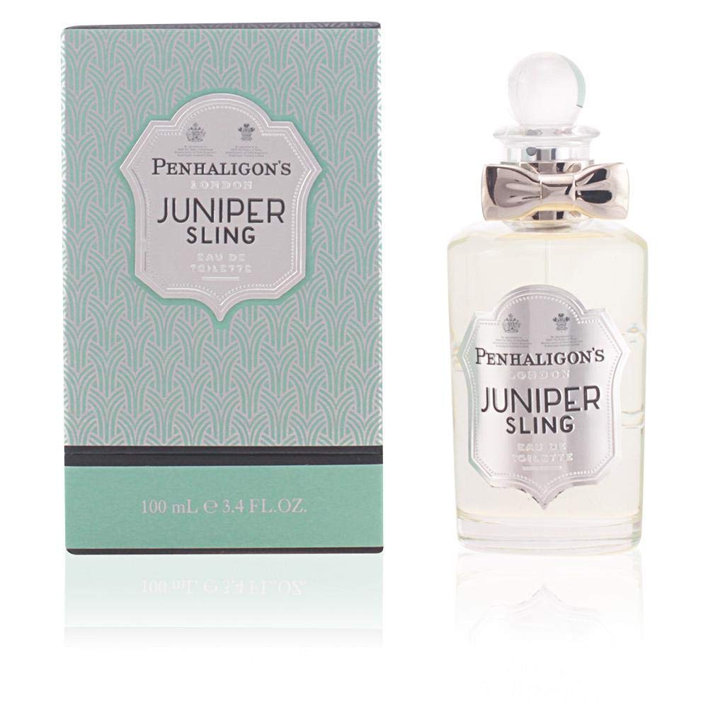 Amazon.com : Penhaligon's Juniper Sling Eau de Toilette, 3.4 fl