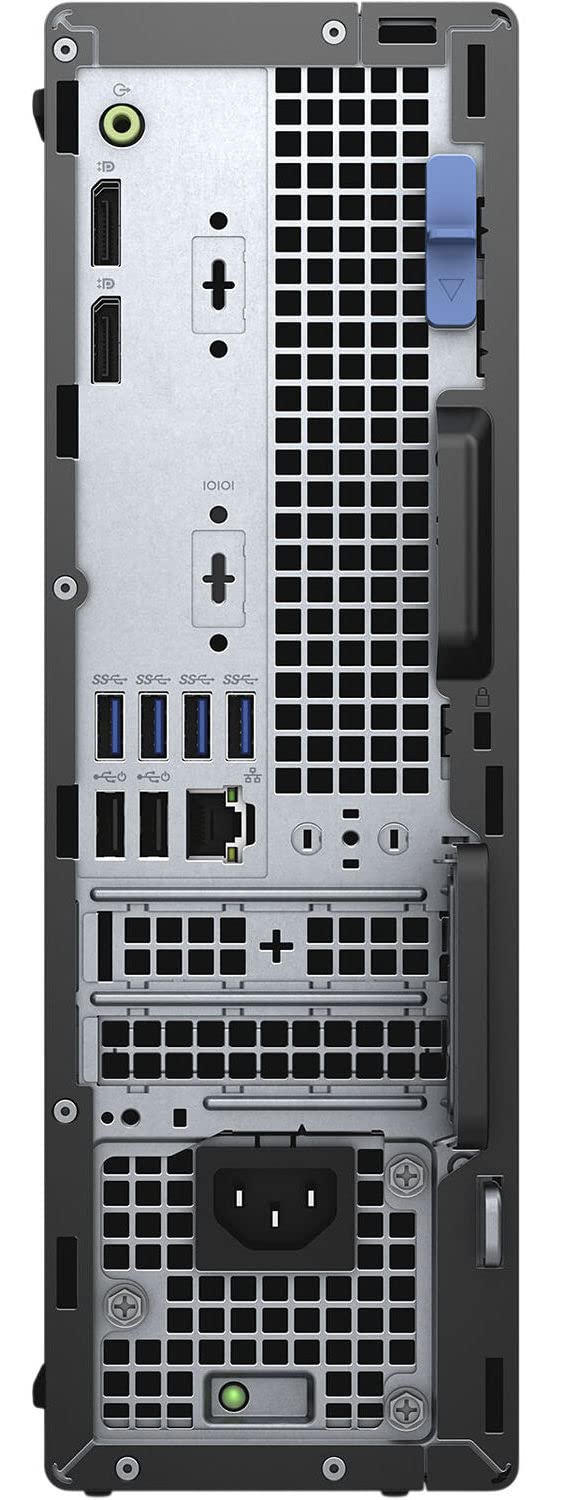 Amazon.com: Dell OptiPlex 3090 SFF Home & Business Desktop (Intel