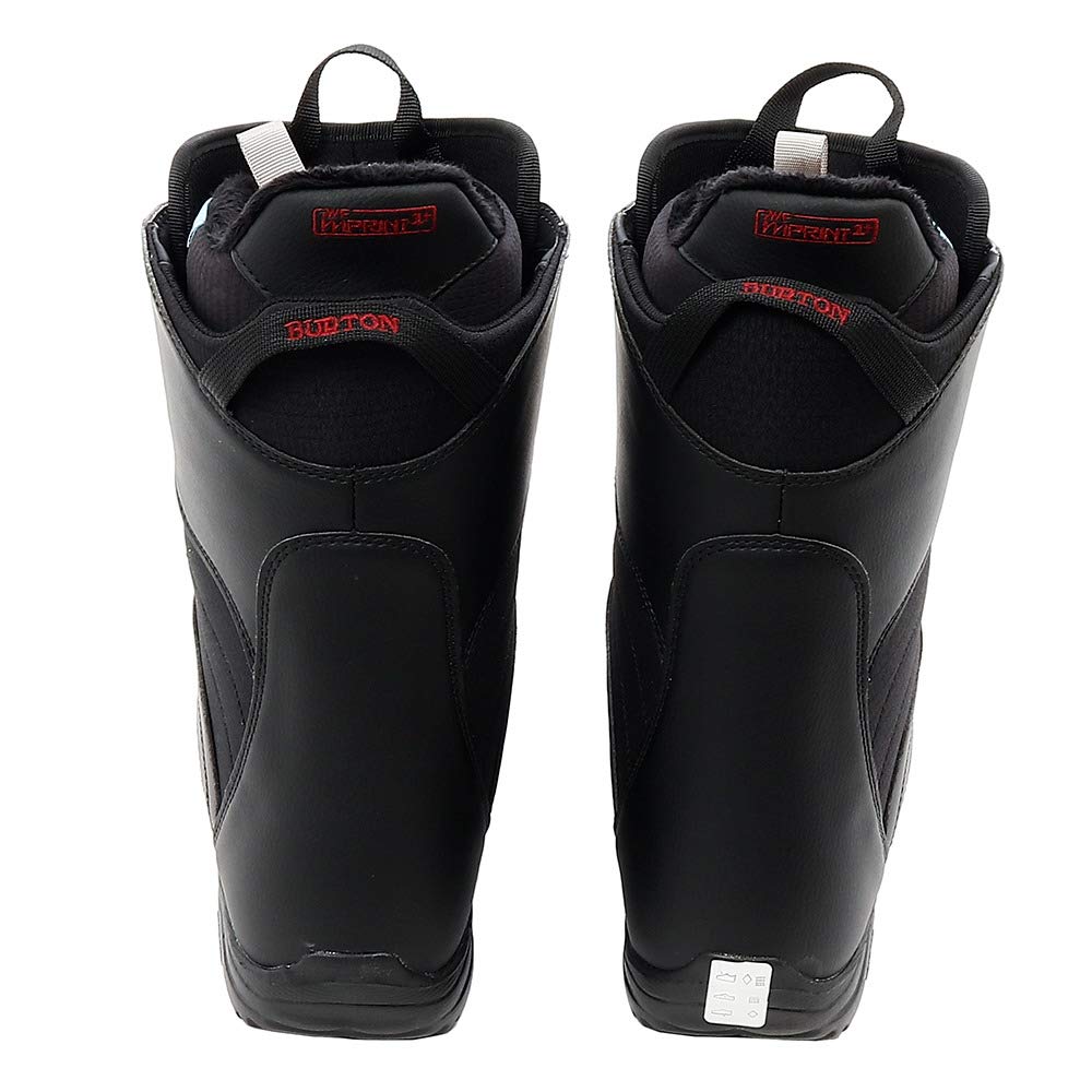 Amazon | [バートン] ミント BOA スノーボードブーツ - ワイド