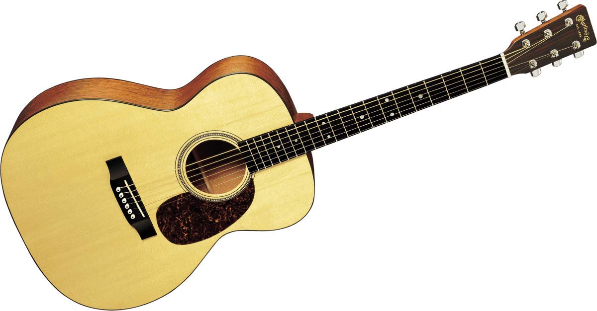 Amazon.co.jp: Martin アコースティックギター 16 Series 000-16GT