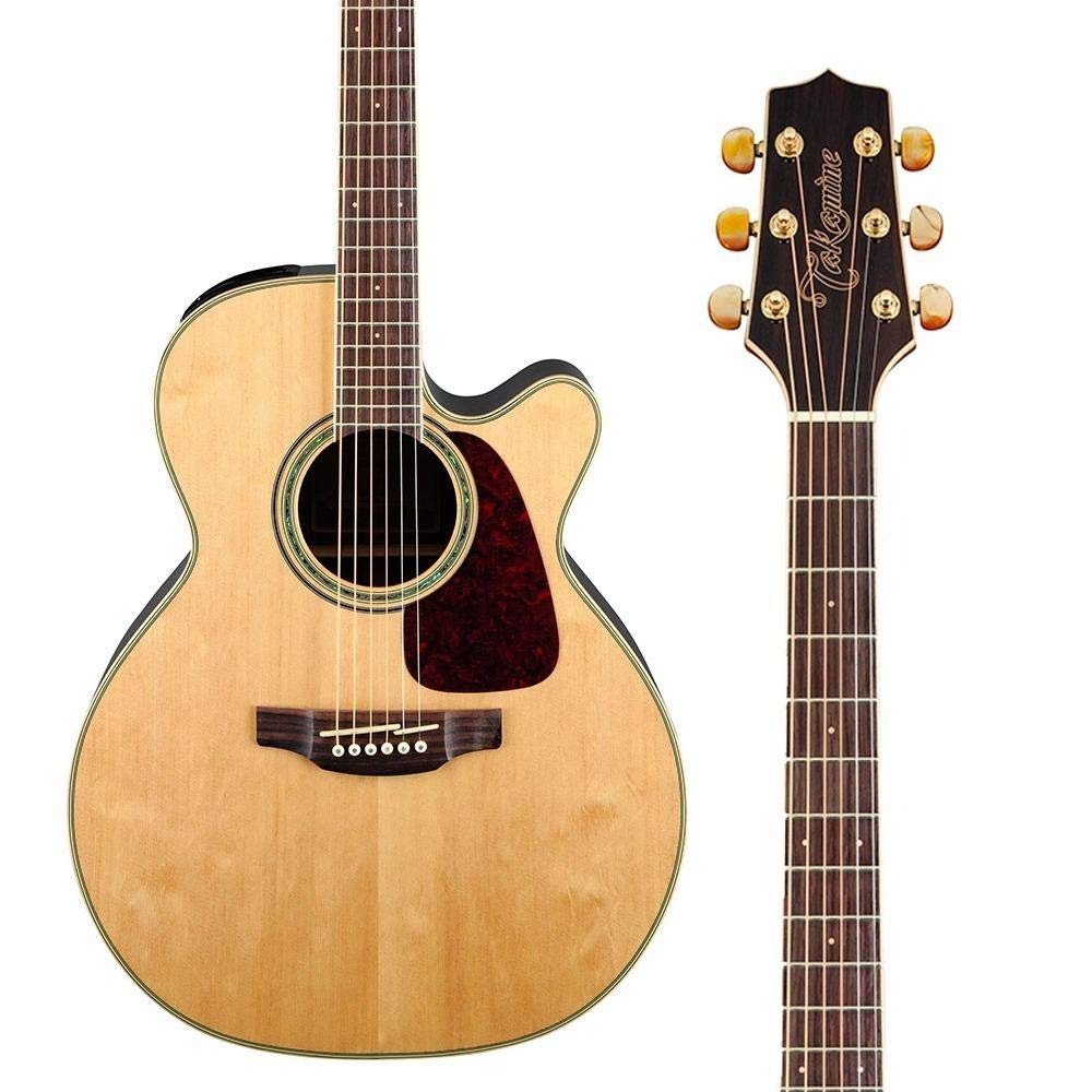 Amazon | Takamine タカミネ G Series GN71CE NEX Cutaway エレアコ