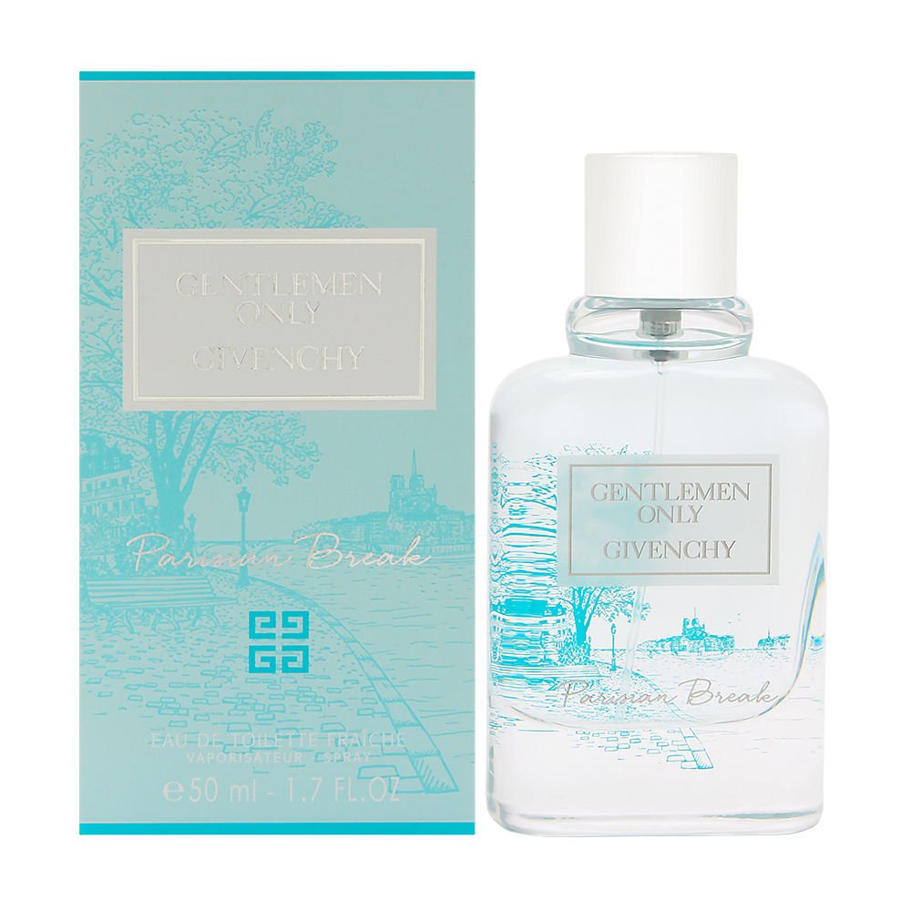 Amazon | 【ジバンシイ】ジェントルマン オンリー パリジャンブレイク