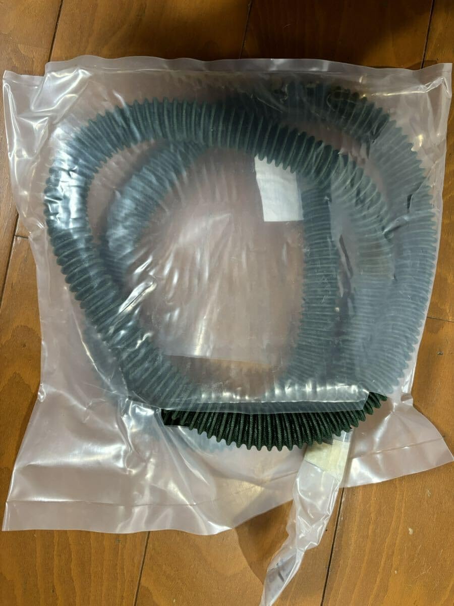 Amazon.co.jp: 米軍放出 空軍 機内 戦闘機 酸素マスクホース : おもちゃ