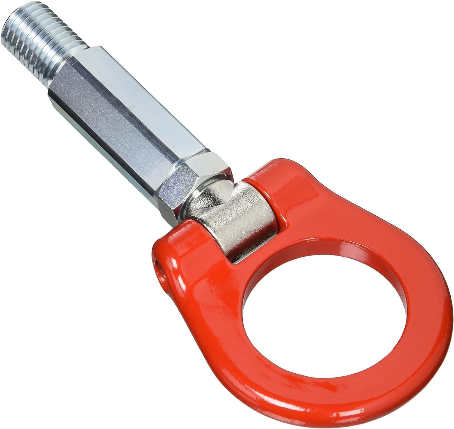 Amazon | クスコ ( CUSCO ) 牽引フック (可倒式) マツダ ロードスター