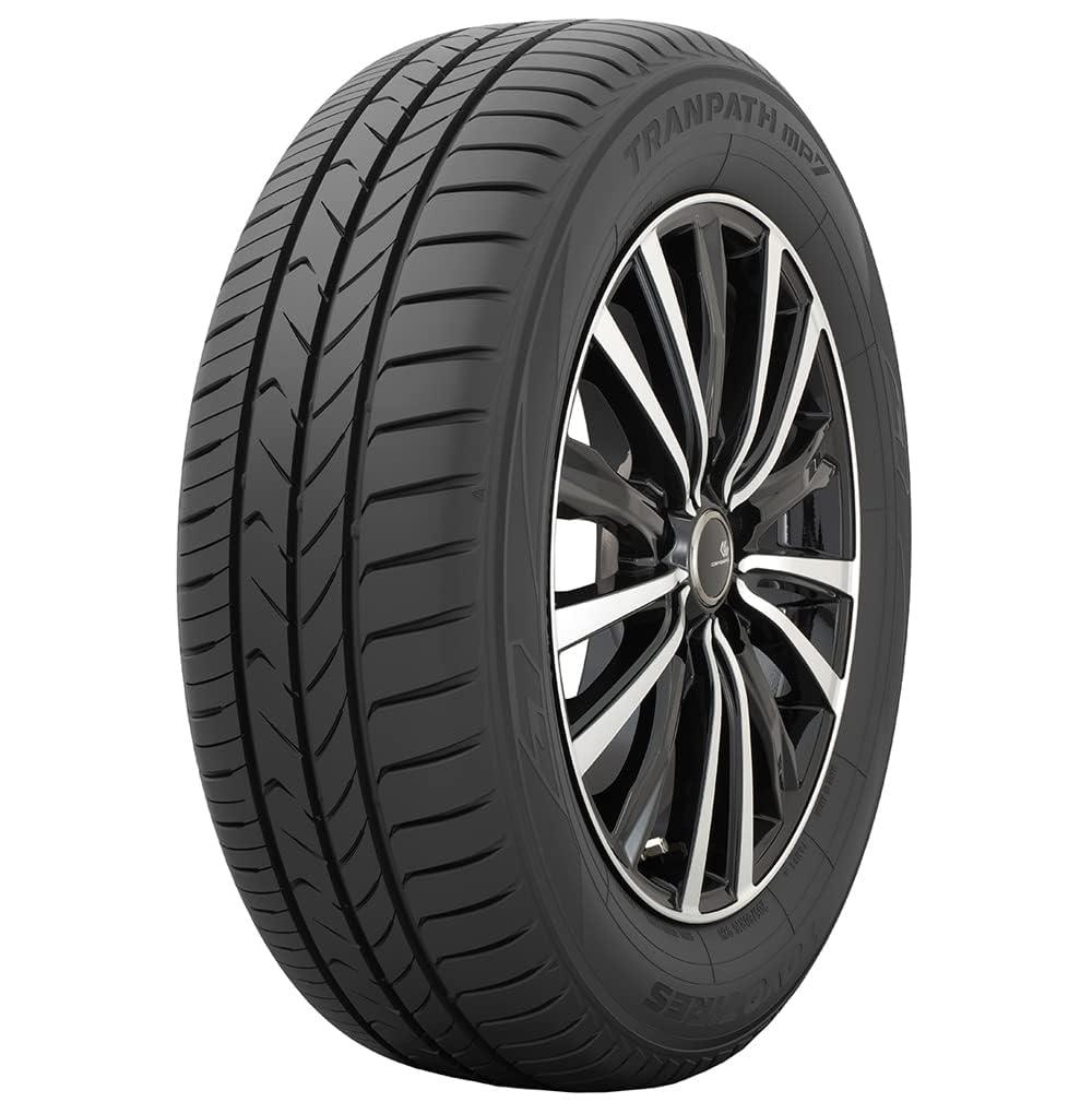 Amazon.co.jp: TOYO TRANPATH mp7 205/55R16 94V XL サマータイヤ 1本
