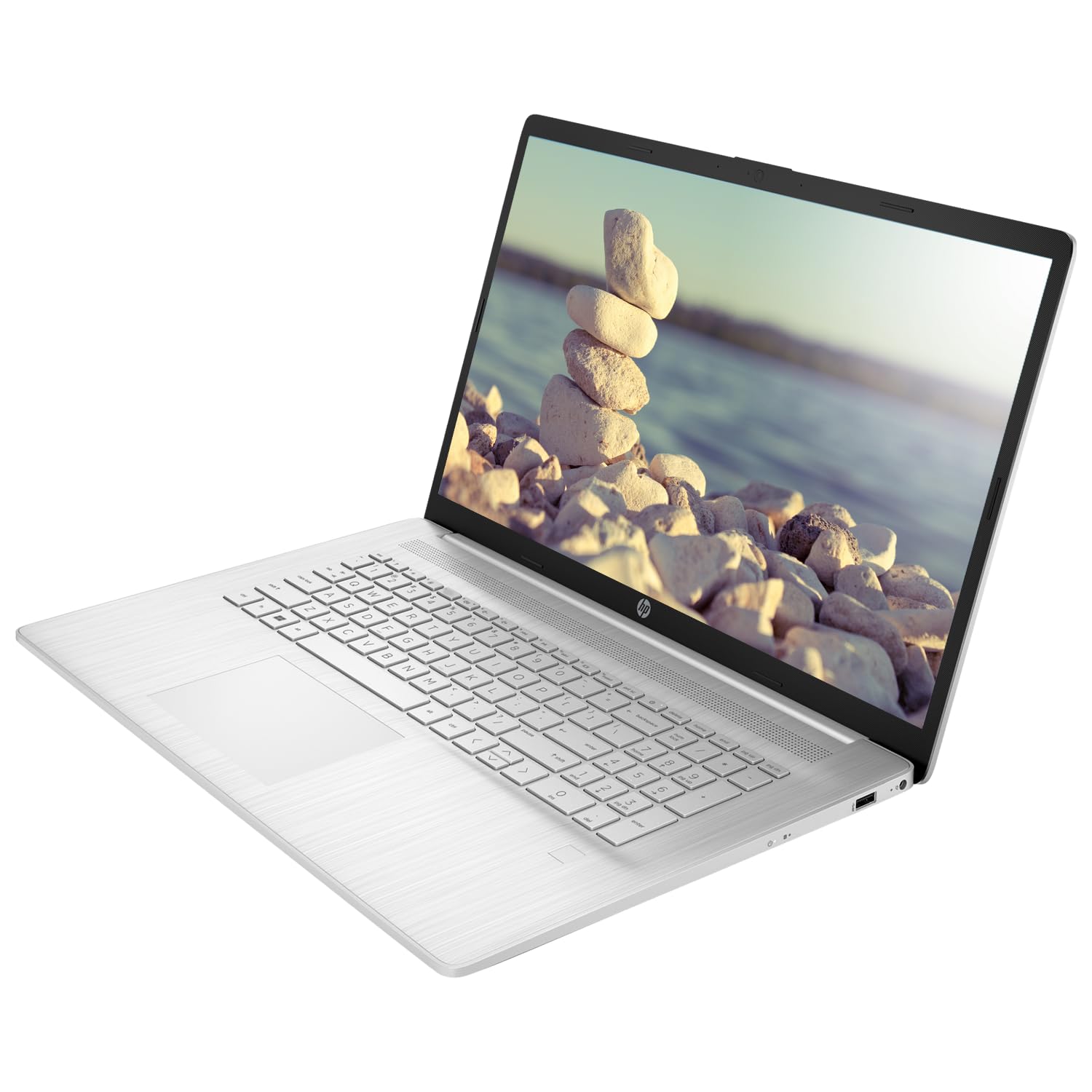 Amazon.co.jp: HP 17 ノートパソコン 17.3インチ FHD スクリーン AMD