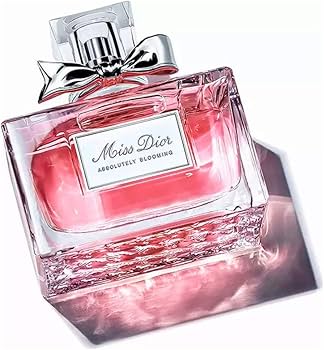 Miss Dior Absolutely Blooming Dior Eau de Parfum - Perfume