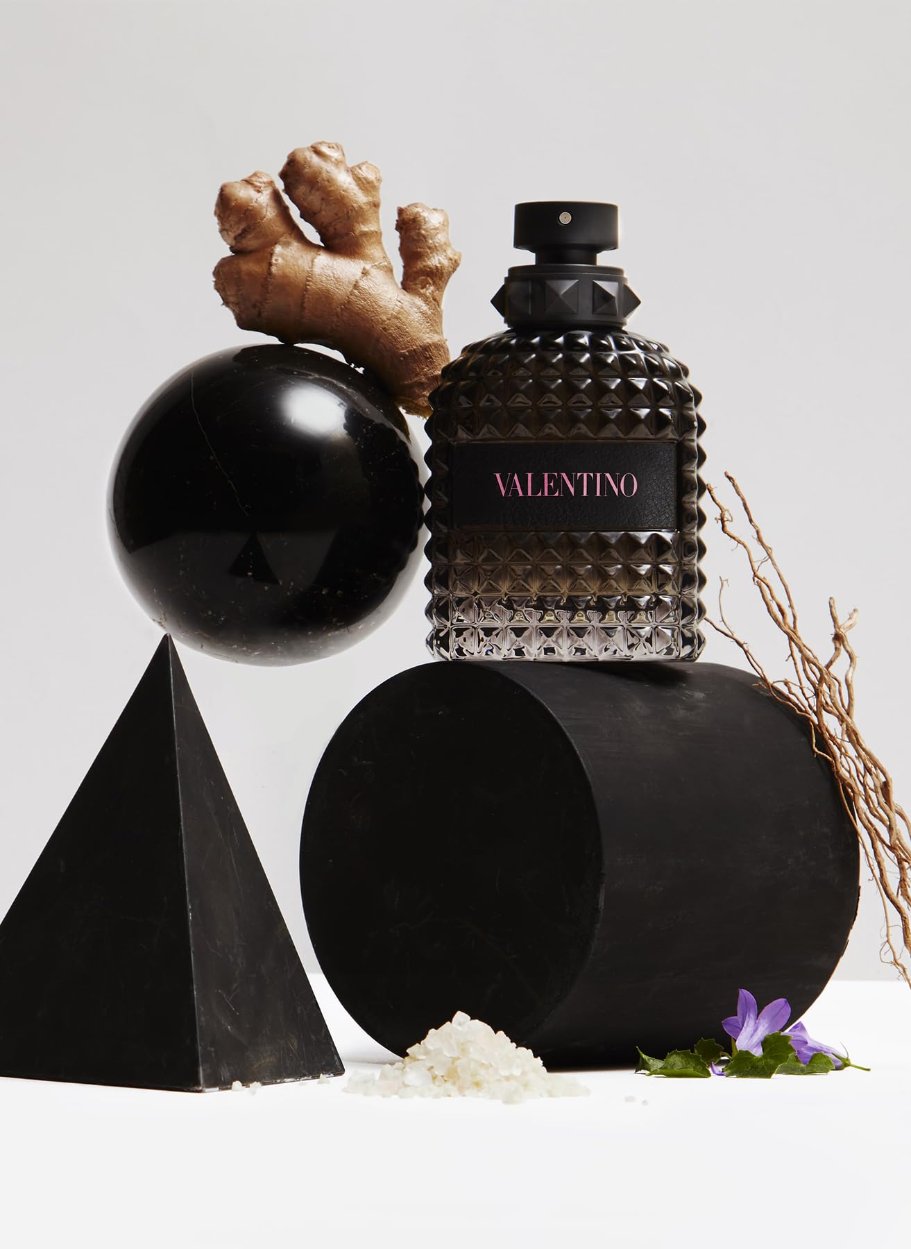 Amazon.com : Valentino Uomo Born in Roma for Men 1.7 oz Eau de