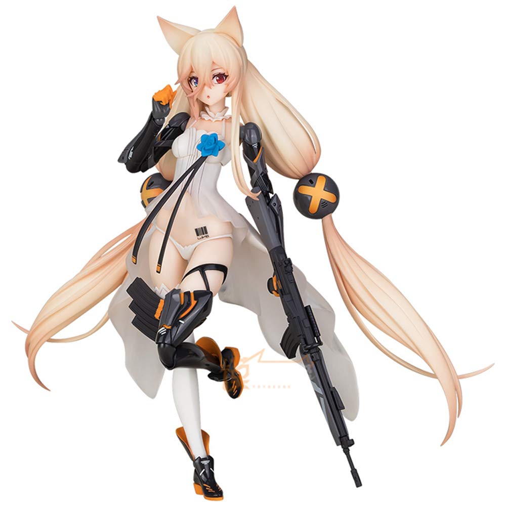 Amazon | 「AC」 APEX ARCTECH 1/8 ドール 二次元 ロリ キャラクター