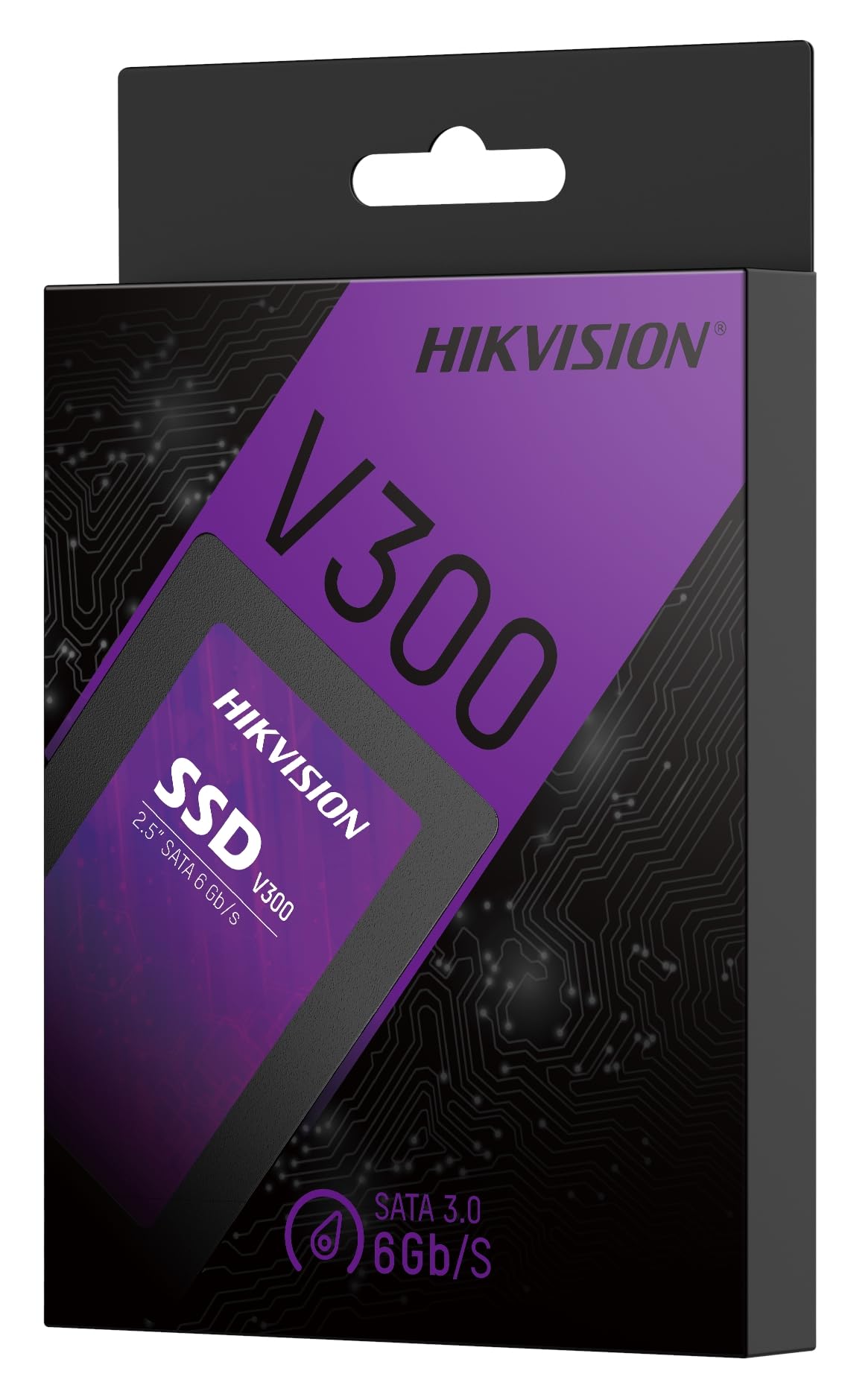 Hikvision HIK Storage SSD V300 SATA 2.5