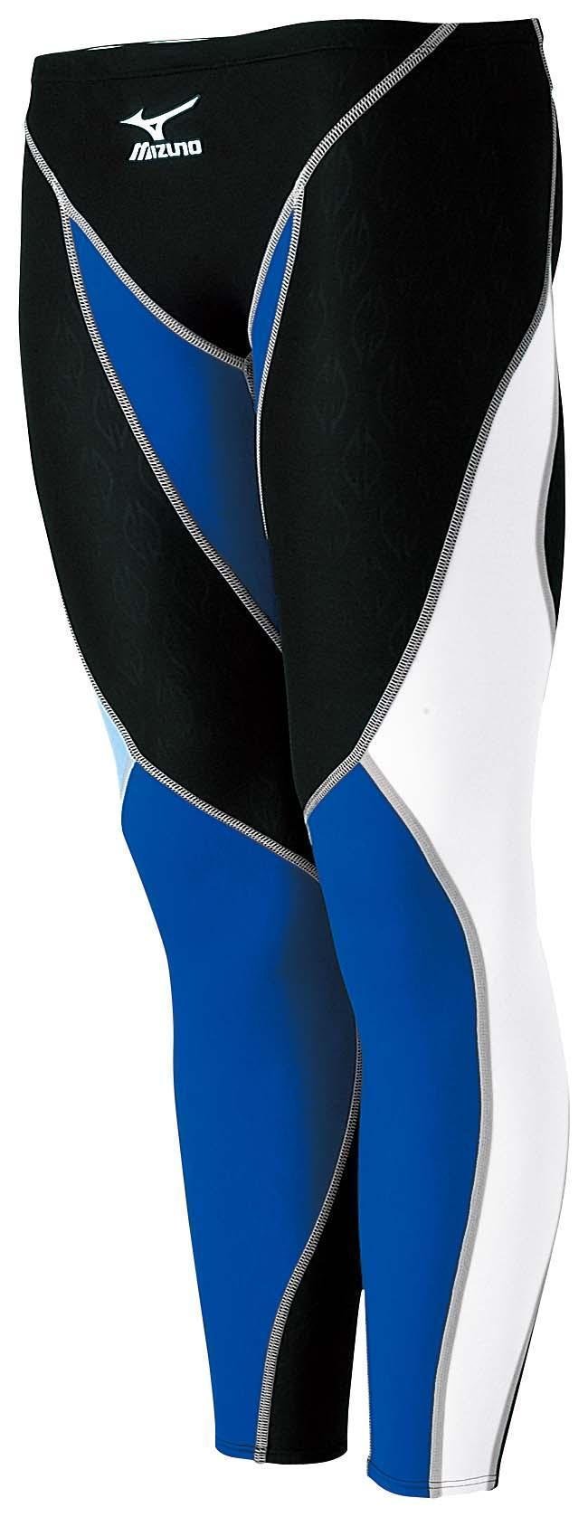 Amazon.co.jp: MIZUNO(ミズノ) アクセルスーツ ロングスパッツ 85RC910