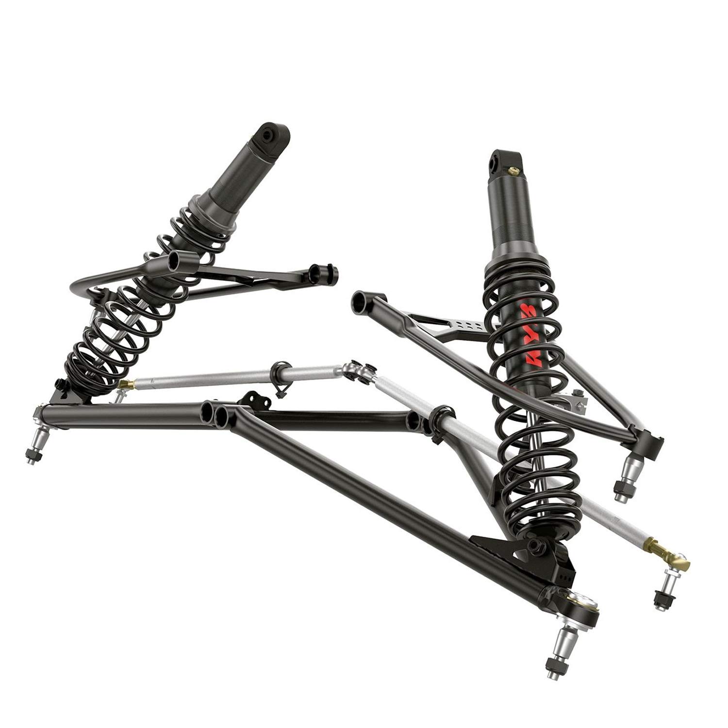 Amazon | Ski-Doo OEM スノーモービル フロントサスペンションワイド